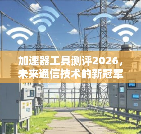 加速器工具测评2026，未来通信技术的新冠军