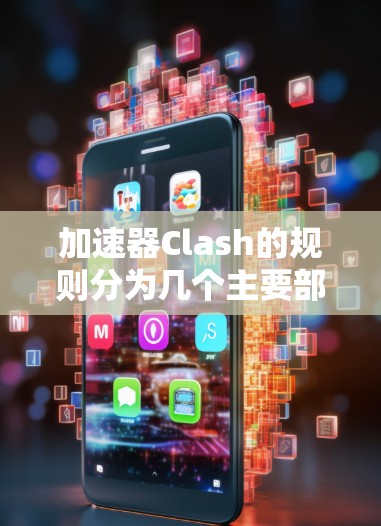 加速器Clash的规则分为几个主要部分,安装、配置代理、DNS设置、防火墙规则、端口转发、网络异常处理、限速、过滤以及安全措施。以下是详细的步骤指南 加速器Clash的规则分为几个主要部分,安装、配置代理、DNS设置、防火墙规则、端口转发、网络异常处理、限速、过滤以及安全措施。以下是详细的步骤指南