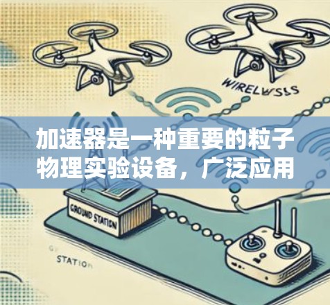 加速器是一种重要的粒子物理实验设备，广泛应用于高能物理、材料科学、生物医学、核工业、空间科学等多个领域。以下是一些加速器应用的推荐线路和领域