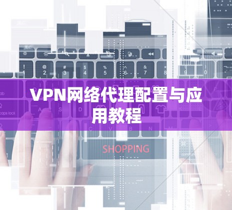 VPN网络代理配置与应用教程