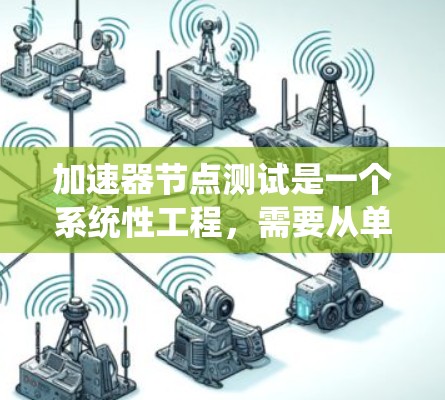 加速器节点测试是一个系统性工程，需要从单元测试到性能测试全面覆盖。以下是详细的步骤指南