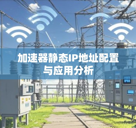 加速器静态IP地址配置与应用分析