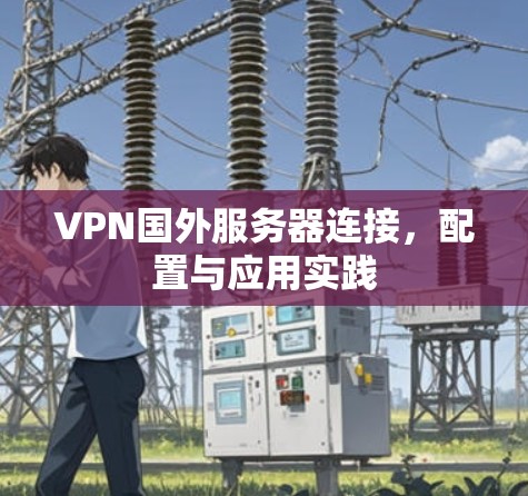 VPN国外服务器连接，配置与应用实践