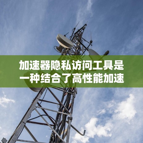 加速器隐私访问工具是一种结合了高性能加速和强大隐私保护的技术，旨在在数据处理过程中确保隐私安全。以下是对这一工具的详细分析和总结