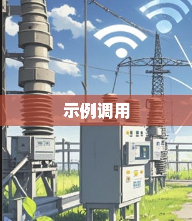 示例调用 示例调用
