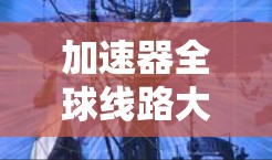 加速器全球线路大全 加速器全球线路大全