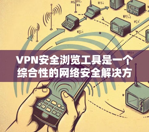 VPN安全浏览工具是一个综合性的网络安全解决方案，结合了VPN技术和多种安全功能，旨在帮助用户在互联网上更加安全地浏览，保护隐私并确保网络安全。以下是对VPN安全浏览工具的详细分析和总结