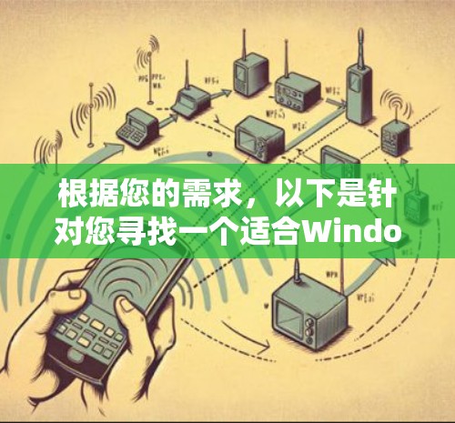 根据您的需求，以下是针对您寻找一个适合Windows的免费VPN软件的建议