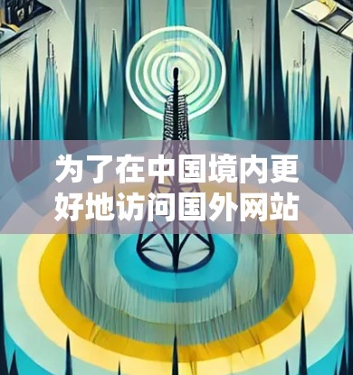 为了在中国境内更好地访问国外网站，尤其是在面对网络限制和速度问题时，可以使用加速器（如VPN或智能DNS）来优化连接。以下是详细的解决方案和建议