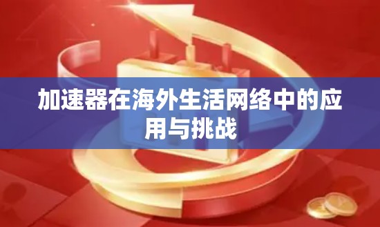 加速器在海外生活网络中的应用与挑战