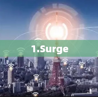1.Surge 1.Surge