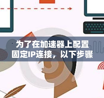 为了在加速器上配置固定IP连接，以下步骤可以帮助您完成配置
