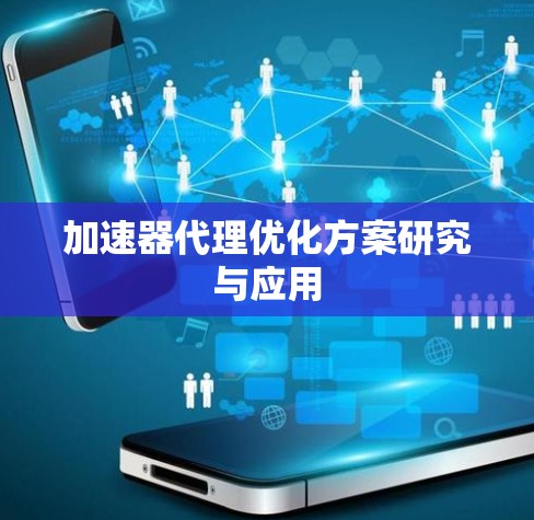 加速器代理优化方案研究与应用