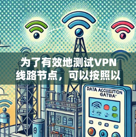 为了有效地测试VPN线路节点,可以按照以下步骤进行 为了有效地测试VPN线路节点,可以按照以下步骤进行