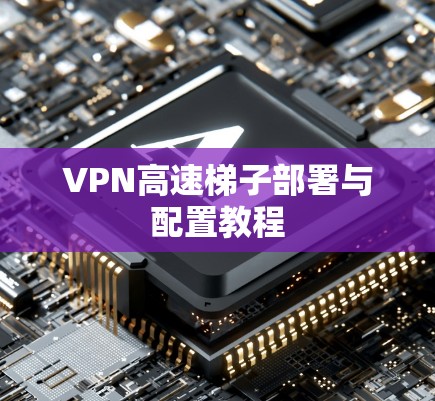 VPN高速梯子部署与配置教程 VPN高速梯子部署与配置教程