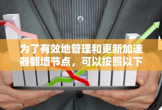 为了有效地管理和更新加速器翻墙节点，可以按照以下步骤进行