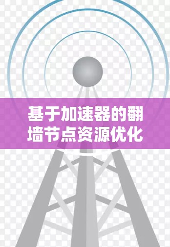 基于加速器的翻墙节点资源优化研究与实现