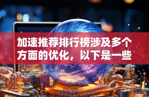 加速推荐排行榜涉及多个方面的优化，以下是一些关键步骤和策略
