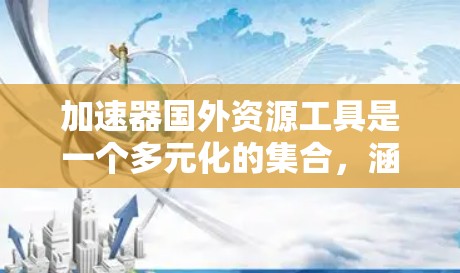 加速器国外资源工具是一个多元化的集合，涵盖了硬件和软件两大类，各具特色和优势。以下是对这些工具的详细总结