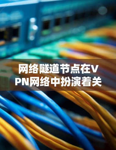 网络隧道节点在VPN网络中扮演着关键角色，作为数据包的转发中间点，确保数据在公共网络中安全传输。以下是对网络隧道节点的详细分析