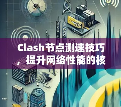 Clash<strong>节点测速</strong>技巧，提升网络性能的核心要素