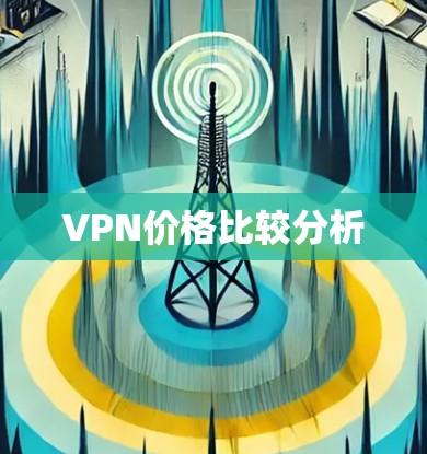 VPN价格比较分析