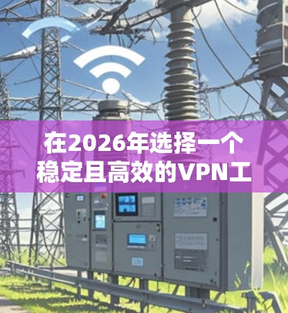 在2026年选择一个稳定且高效的<strong>VPN工具</strong>，可以从以下几个方面进行考虑