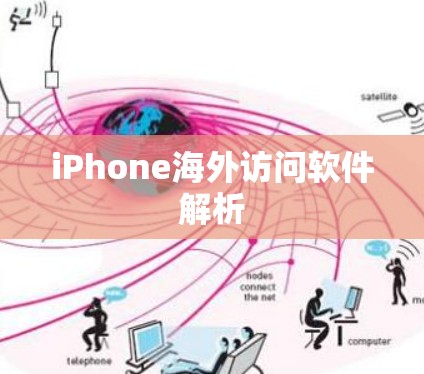 iPhone海外访问软件解析