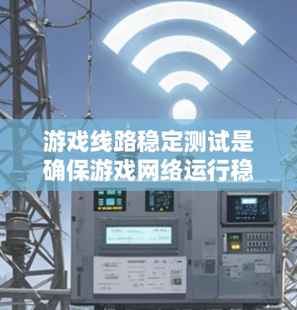 游戏线路稳定测试是确保游戏网络运行稳定、延迟低、数据传输可靠的关键环节。以下是对这一测试的详细分析