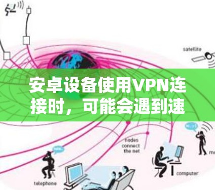 安卓设备使用VPN连接时，可能会遇到速度缓慢的问题。以下是一些解决方法和建议，帮助你优化VPN连接速度