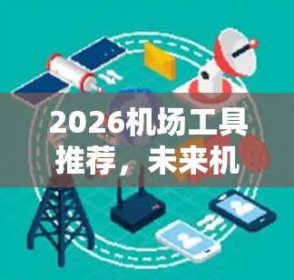 2026机场工具推荐，未来机场运营的智能化与自动化