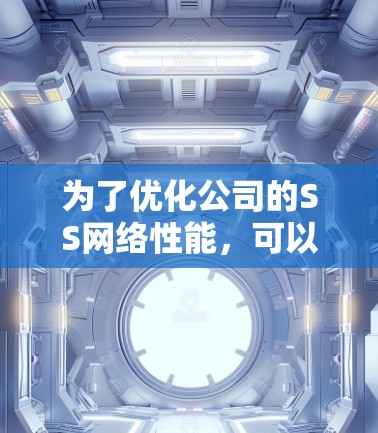 为了优化公司的SS网络性能，可以按照以下步骤进行