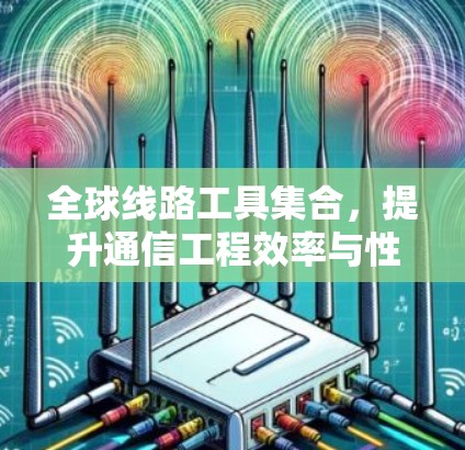 全球线路工具集合，提升通信工程效率与性能