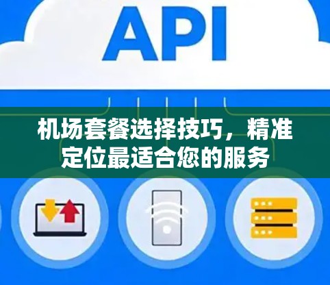 机场套餐选择技巧，精准定位最适合您的服务