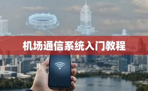 机场通信系统入门教程