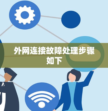 外网连接故障处理步骤如下