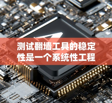 测试翻墙工具的稳定性是一个系统性工程，需要从多个方面进行全面评估。以下是一个有条理的测试计划和步骤，帮助确保翻墙工具在各种情况下的稳定性