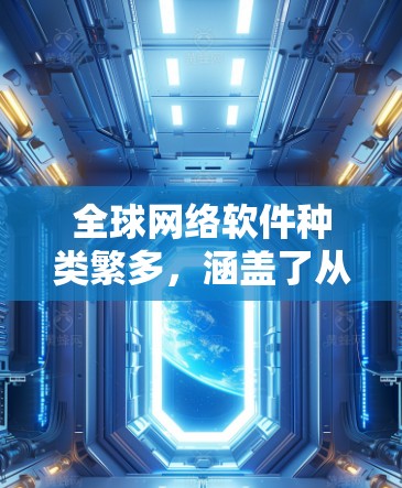 全球网络软件种类繁多,涵盖了从云计算到协作工具,从开发工具到数据分析,甚至到网络安全和内容管理等多个领域。以下是一个分类和总结的全球网络软件大全 全球网络软件种类繁多,涵盖了从云计算到协作工具,从开发工具到数据分析,甚至到网络安全和内容管理等多个领域。以下是一个分类和总结的全球网络软件大全