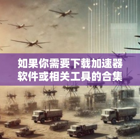 如果你需要下载加速器软件或相关工具的合集,可以参考以下推荐的资源和工具。这些工具可以帮助你优化下载速度、管理内容分发或加速网站加载时间 如果你需要下载加速器软件或相关工具的合集,可以参考以下推荐的资源和工具。这些工具可以帮助你优化下载速度、管理内容分发或加速网站加载时间