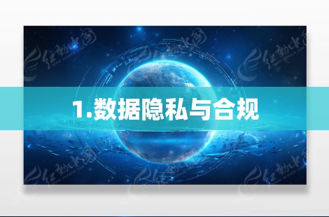 1.数据隐私与合规