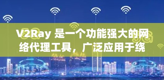 V2Ray 是一个功能强大的网络代理工具，广泛应用于绕过网络限制、隐私保护和流量管理等场景。以下是对 V2Ray 代理性能的详细分析，帮助您全面了解其优势和适用场景