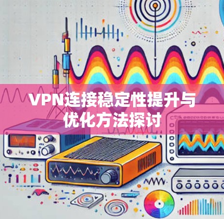 VPN连接稳定性提升与优化方法探讨