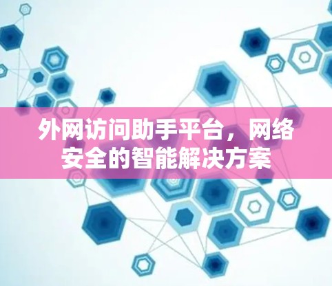 外网访问助手平台，网络安全的智能解决方案