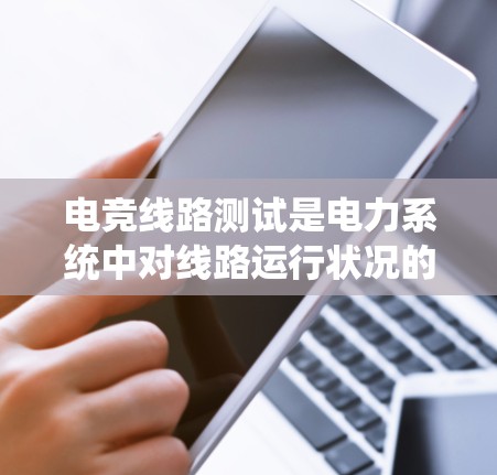 电竞线路测试是电力系统中对线路运行状况的全面检查，确保其安全、可靠和高效运行。以下是电竞线路测试的详细步骤