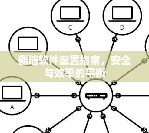 翻墙软件配置指南，安全与效率的平衡